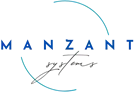 Manzant logo